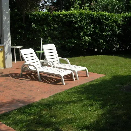 Daire La Goccia Del Lago