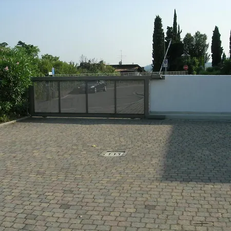 Daire La Goccia Del Lago Padenghe sul Garda