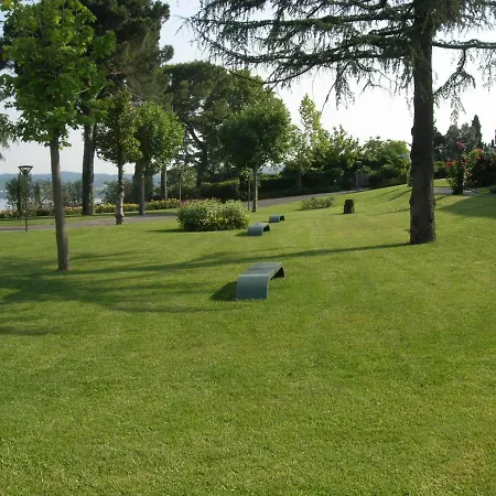 Daire La Goccia Del Lago Padenghe sul Garda