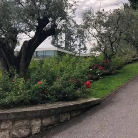 Daire La Goccia Del Lago Padenghe sul Garda