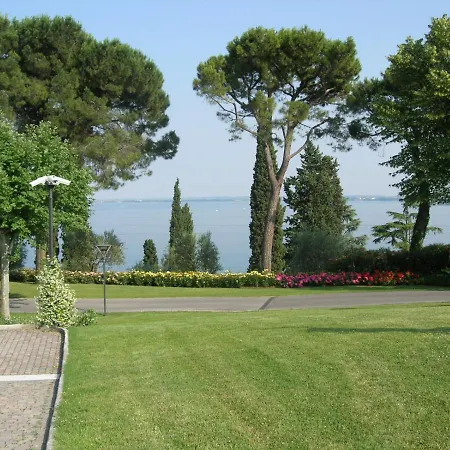 Daire La Goccia Del Lago *