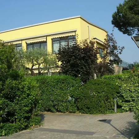 Daire La Goccia Del Lago Padenghe sul Garda