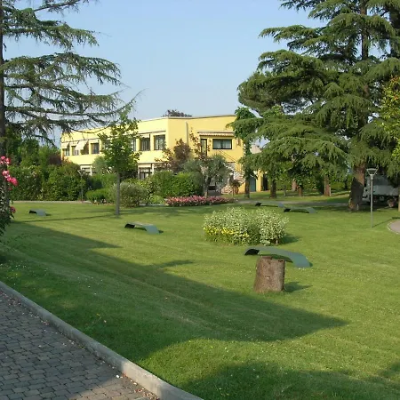 Daire La Goccia Del Lago Padenghe sul Garda